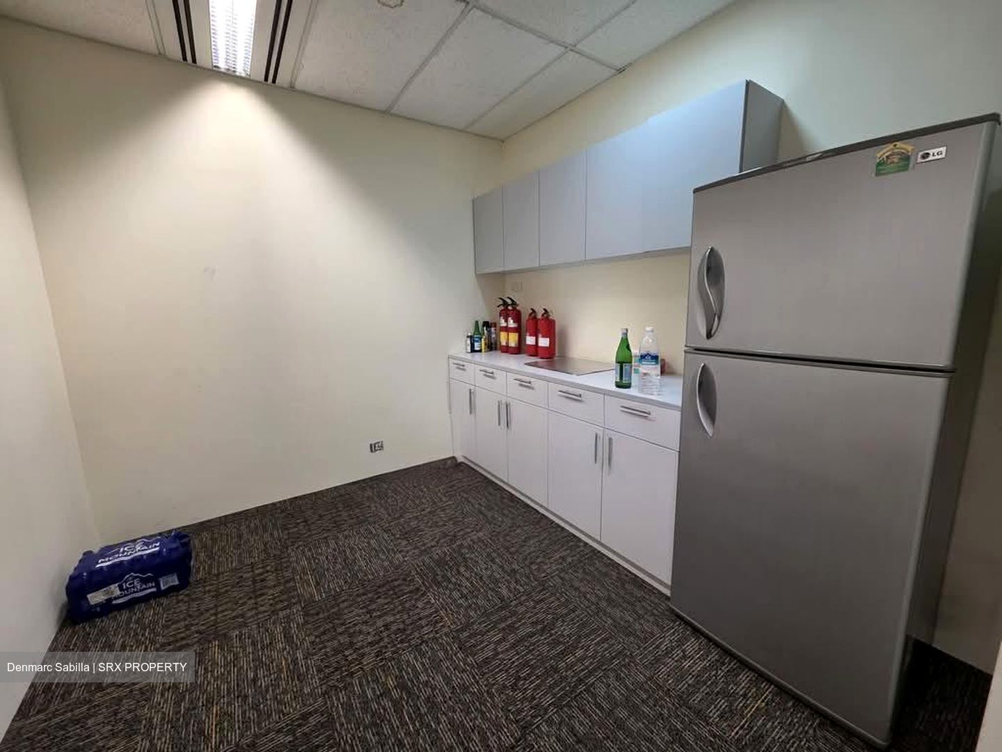 MYP Plaza (D1), Office #567665611